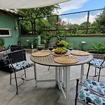 Ohana Florence Suite