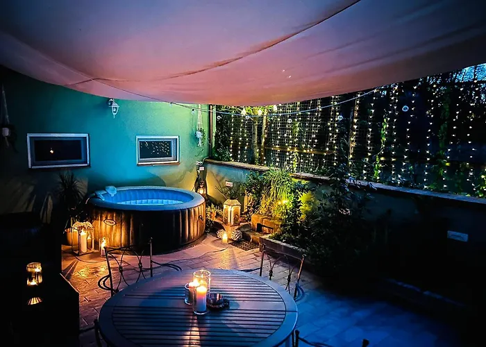 Ohana Florence Suite