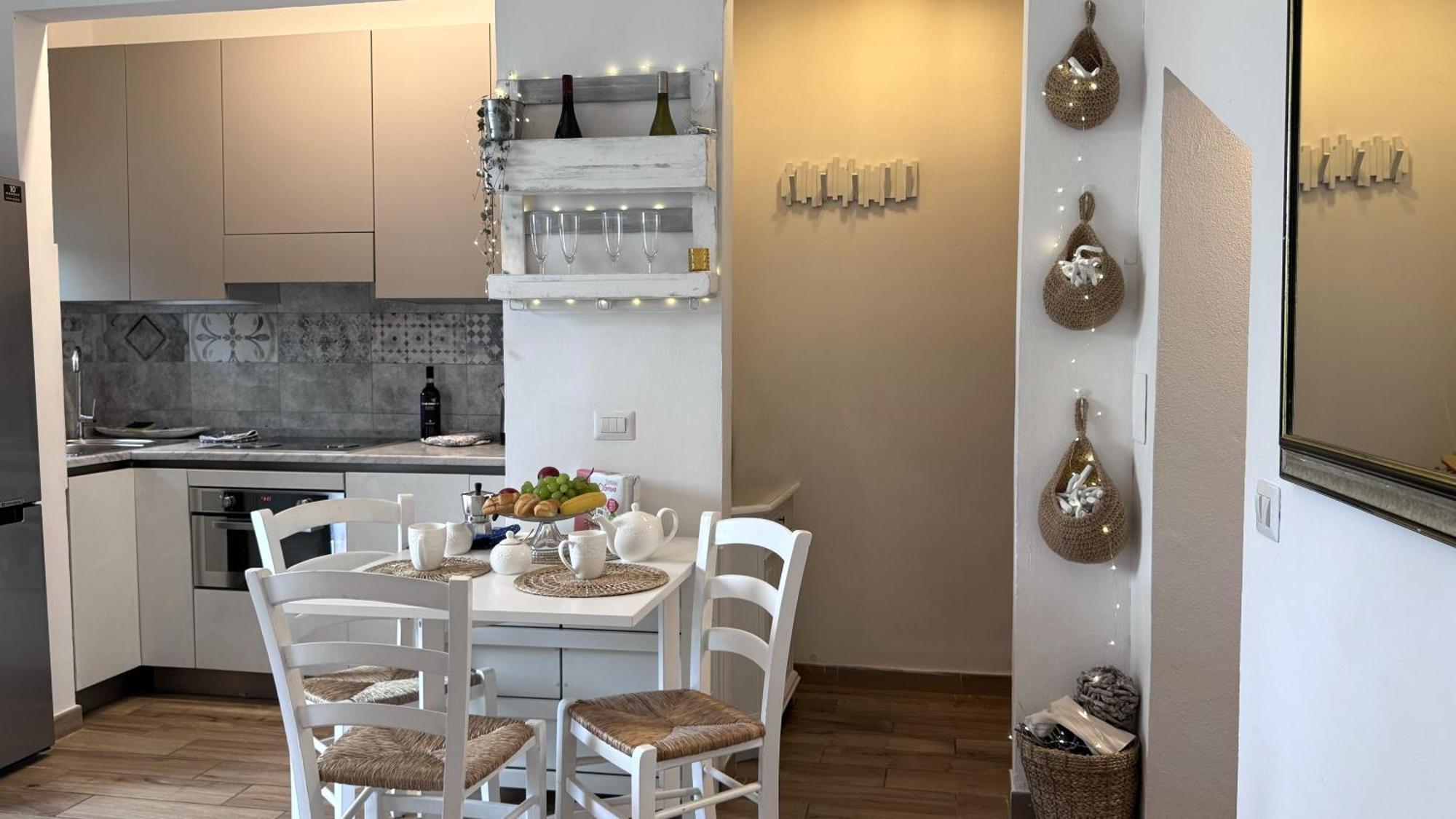 Appartement Ohana Florence