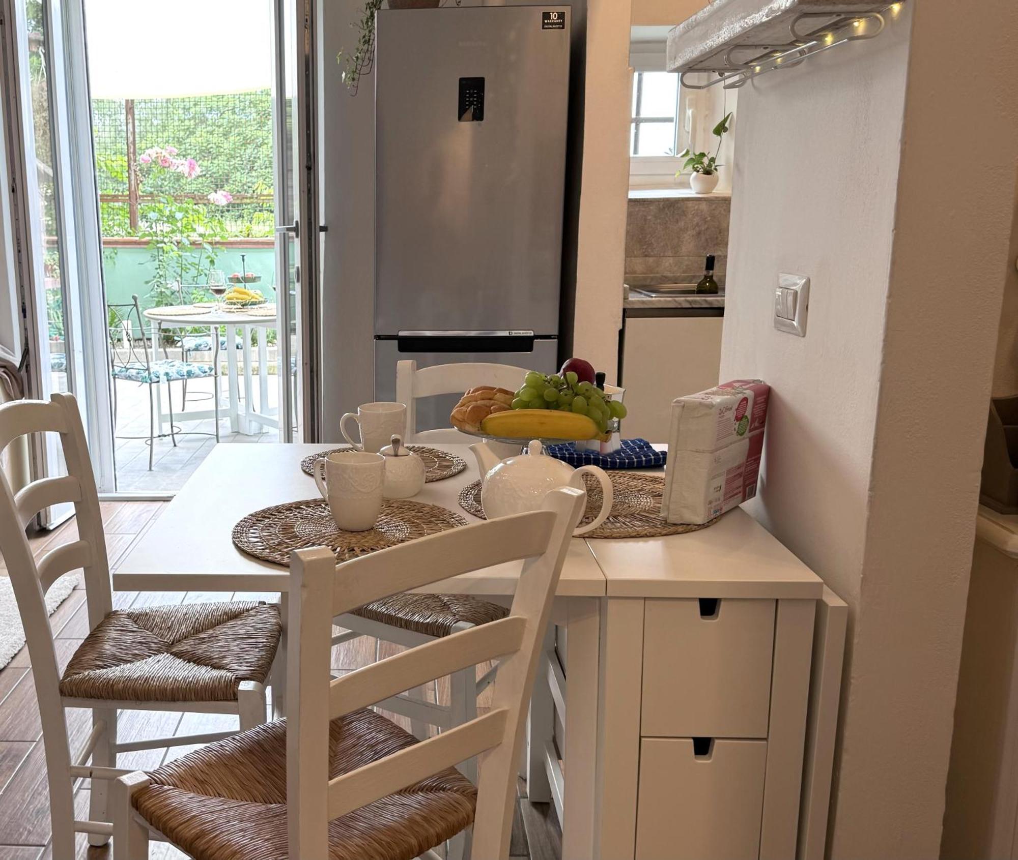 Appartement Ohana *