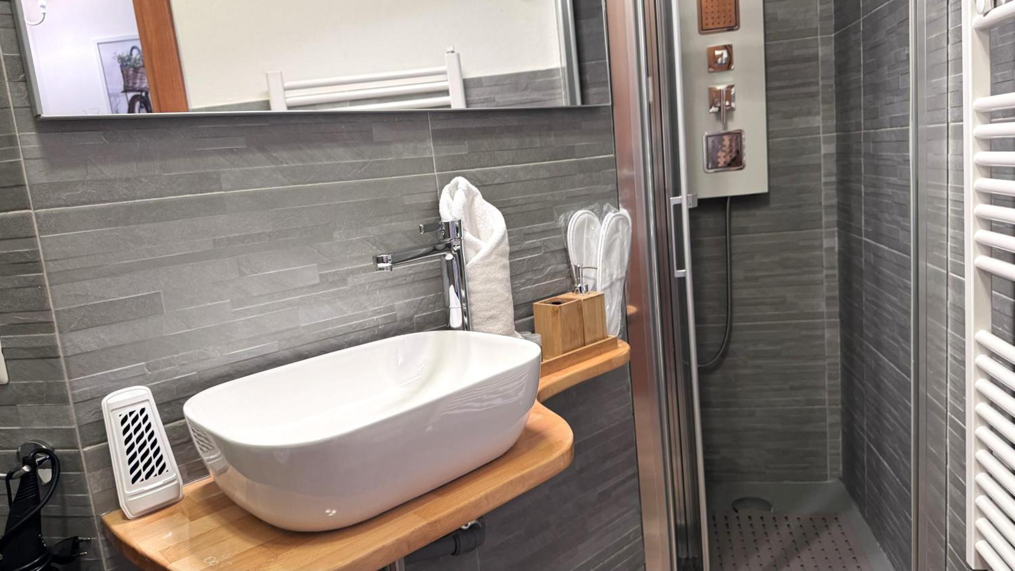 Appartement Ohana *