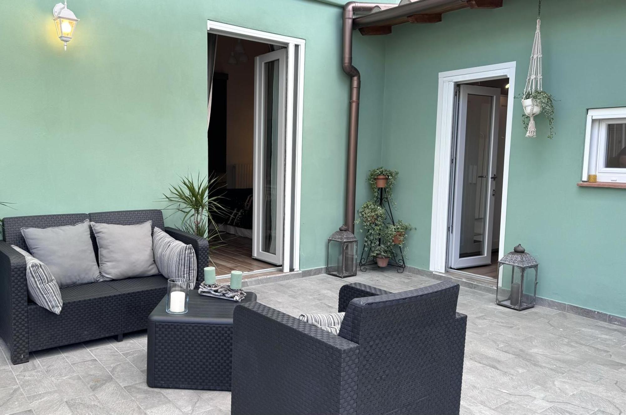 Ohana Appartement Florence