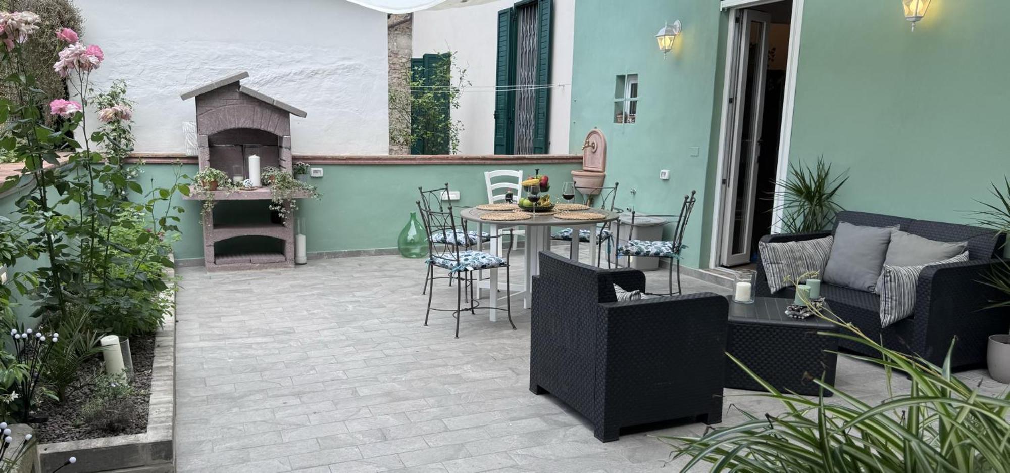 Ohana Appartement Florence
