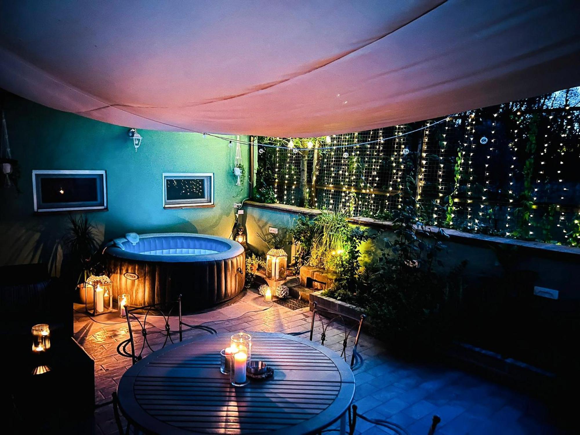 Appartement Ohana *