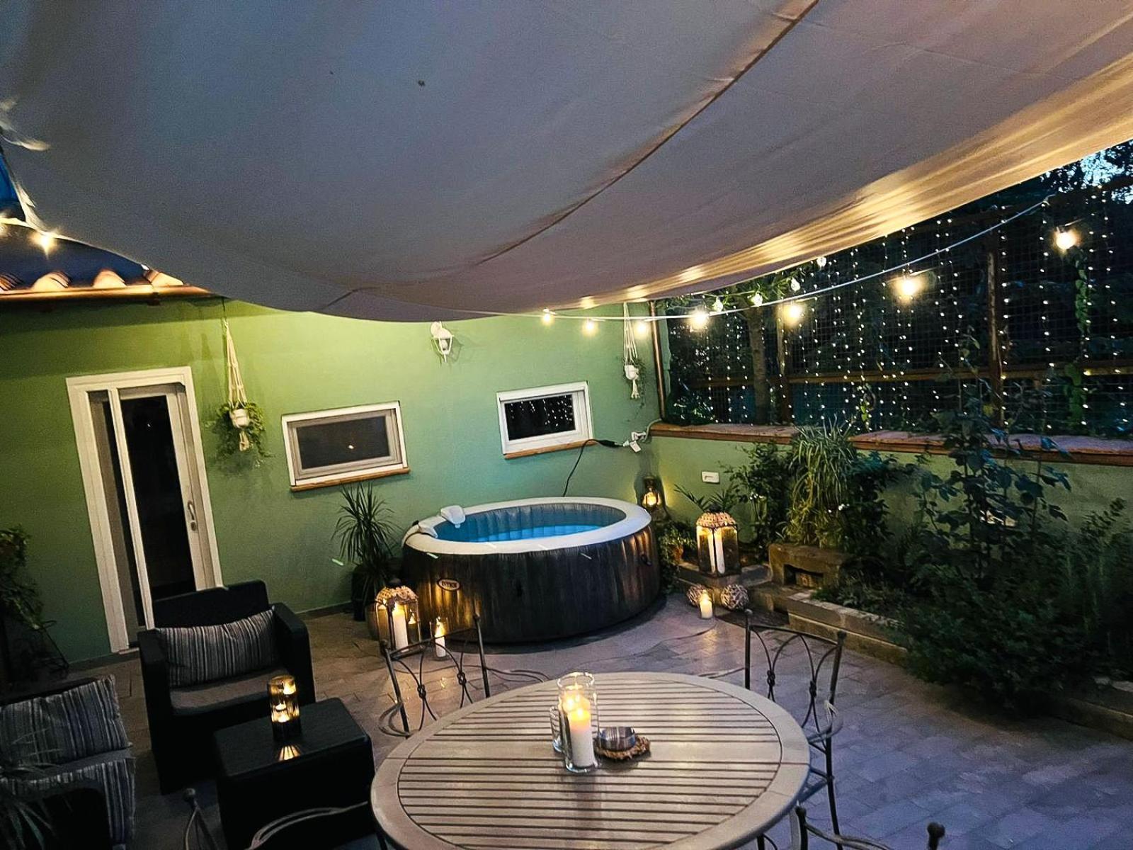 Ohana Appartement *