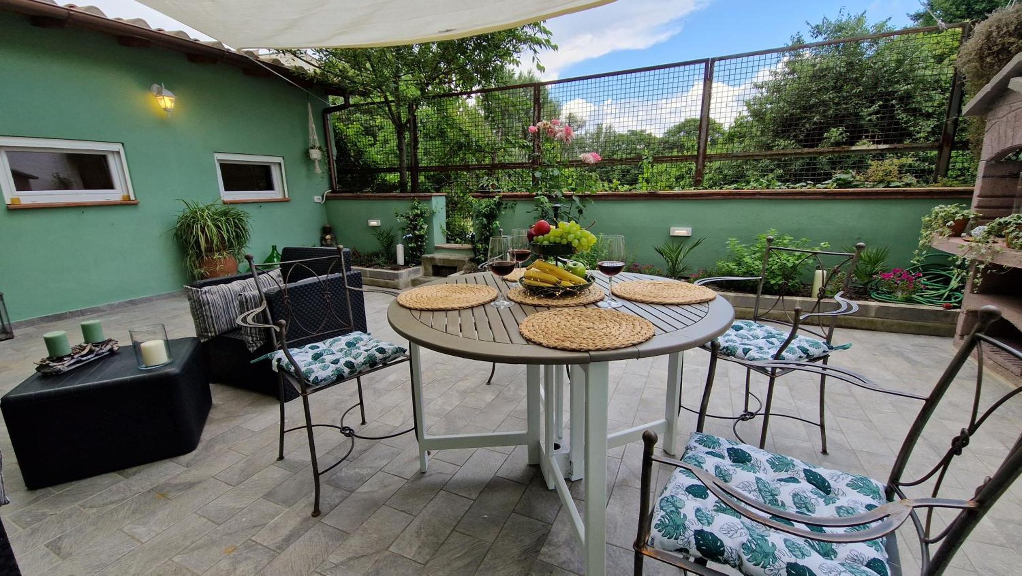 Appartement Ohana